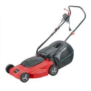 Električna kosilica za travu 1300W Iskra QT3033