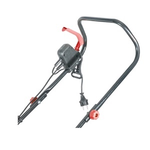Električna kosilica za travu 1300W Iskra QT3033 - Img 2