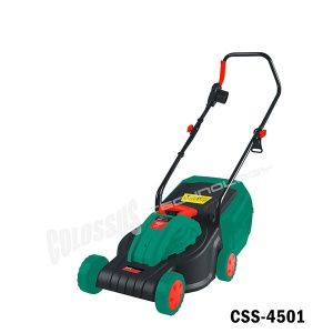 Električna kosilica za travu Colossus CSS-4501