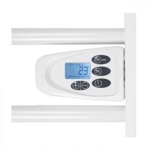 Električna sušilica veša i peškira Home FKTW501 - Img 3