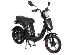 Električni bicikl 48V 20Ah crni Veneco Sprint 1300139