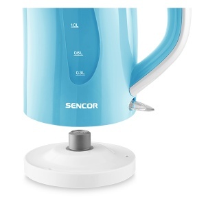 Električni bokal Ketler Sencor SWK 32BL M111021 - Img 2