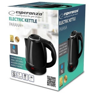Električni ketler 1L Esperanza EKK028K - Img 2