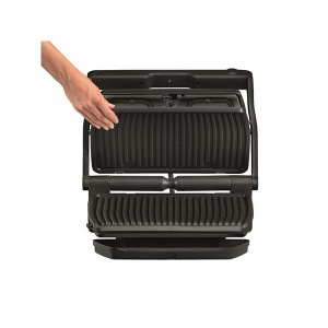 Električni roštilj GC722834 2000W Tefal 3016661151293 - Img 2