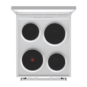Električni šporet E 5121 WH bela konvencionalna Gorenje 15746 - Img 3