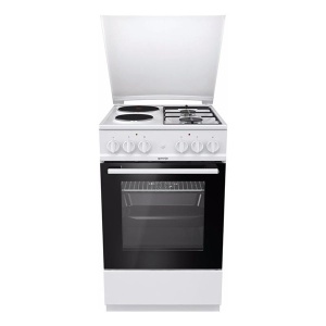 Električni šporet E 5121 WH GORENJE 466110 - Img 2