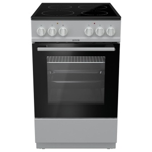 Električni šporet EC5111SG Gorenje 466115 - Img 2