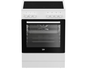 Električni šporet FBE67100GWS beli Beko - Img 4