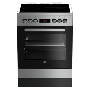 Električni šporet FSM 67320 GXS BEKO ELE01169
