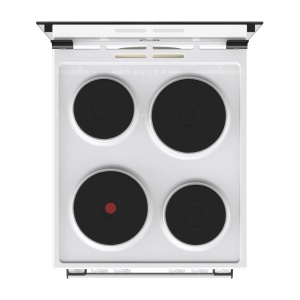 Električni šporet G400 50x85x59,4cm 70L Gorenje GE5A41WH - Img 4