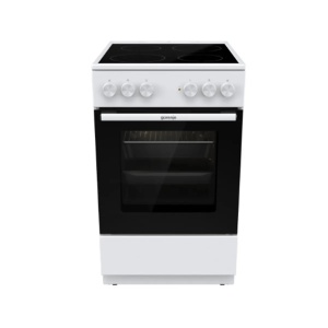 Električni šporet GEC5A20WG Gorenje 1415