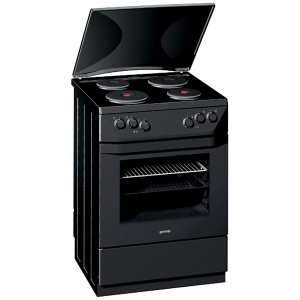 Električni šporet Gorenje E63102BBR 270112