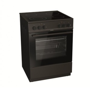Električni staklokeramički šporet EC6141BRC Gorenje 728081