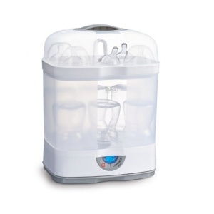 Električni sterilizator 3u1 Chicco A050002