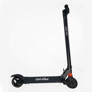 Električni trotinet crni Ring RX Z1 black