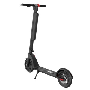 Električni trotinet sa izmenjivom baterijom RING RX11 MAX BLACK - Img 2