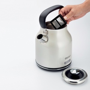 Električno kuvalo za vodu Ariete Classica AR2864WH - Img 3