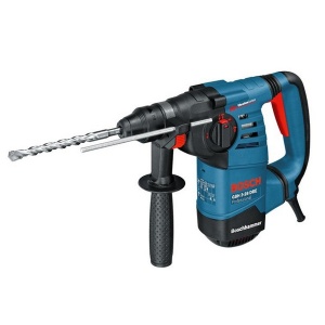 Elektro-pneumatski čekić za bušenje sa SDS-plus prihvatom Bosch GBH 3-28 DRE 061123A000