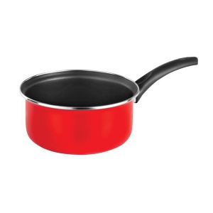 Emajl kaserola 14cm 1L FG BR-647