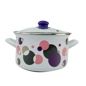 Emajlirana šerpa 20cm 3,3L FG BR-473J