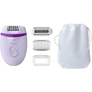 Epilator BRE275/00 PHILIPS 140582 - Img 3