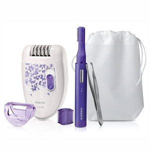Epilator Philips HP6543/00 M101109 - Img 2