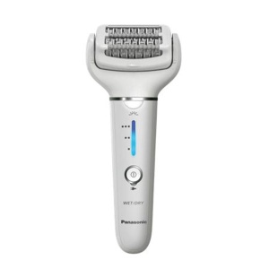 Epilator za vlažnu i suvu epilaciju beli Panasonic ES-EY31-W503