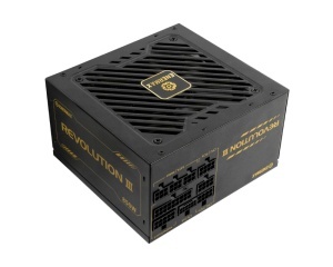 ERV850G-AHG-MAC REVOLUTION III 850W 80 Plus Gold napajanje - Img 2