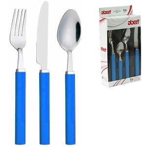 Escajg Abert 24/1 Plavi 558304