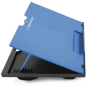 Esperanza notebook podloga za kolena EA154B
