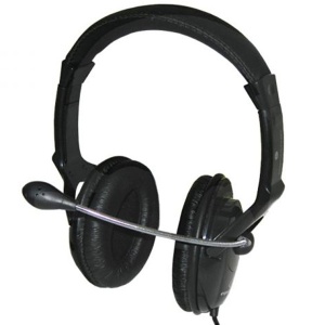 Esperanza stereo slušalice s mikrofonom EH101 Menuet