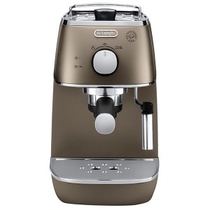 Espreso aparat De Longhi ECI341.BZ 557084