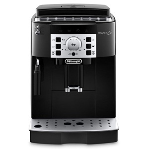 Espresso aparat E ECAM 22.110.B Magnifica S black De Longhi 557002 - Img 2