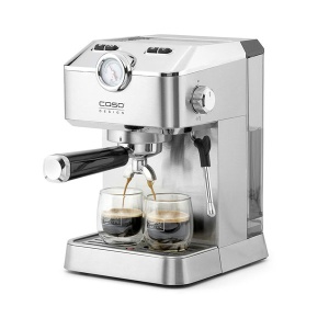 Espresso Aparat Gourmet Caso B1820 - Img 2