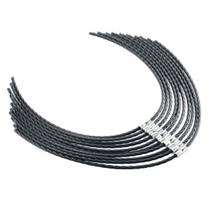 Extra-jaka struna za trimere 37 cm Bosch F016800431