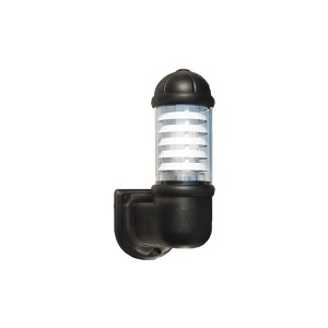 Fasadna lampa E27 IP55 Mirella Elmark 955MIRELLAWL/BL