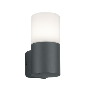 Fasadna lampa Hoosic 1xE27 IP44 Trio Lighting 224060142