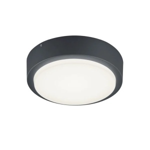 Fasadna led lampa Breg 8,5W 3000K IP54 Trio Lighting 227260142 - Img 2