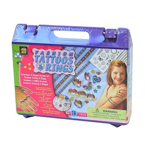FASHION TETOVAZE I PRSTENJA DM7548