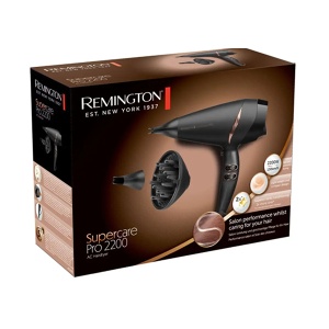 Fen 16079 Supercare PRO 2200W Remington AC7200 - Img 2