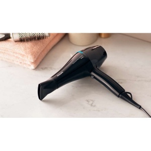 Fen za kosu BHD272/00 Crna PHILIPS 145429 - Img 2