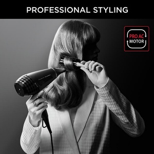 Fen za kosu CV888L X Karl Lagerfeld K/Pro Stylist Rowenta 3121040085332 - Img 2