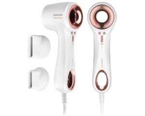 Fen za kosu Sencor SHD 9000RS beli 900W BLDC