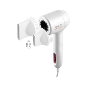 Fen za kosu Sencor SHD 9100RS beli 1500W BLDC - Img 2