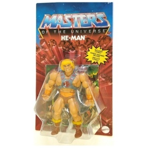 Figura He-Man 49110 - Img 3