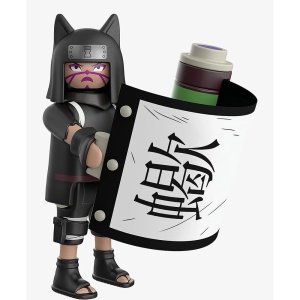 Figura Kankuro Naruto Playmobil 1041291 - Img 2