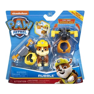 Figura Patrolne Šape 56457 Rabl