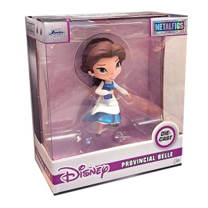 Figura princeza Bela Disney 37875 - Img 2