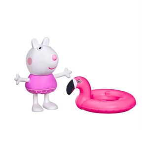 Figura Suzi Ovca Peppa Prase 1039646 - Img 2