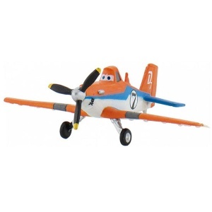 Figurica Dusty Crophopper Bullyland 12920c